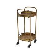Trolley Iron Indoor