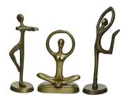 Statue Aluminium
