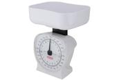 Kitchen Scale 5kg White