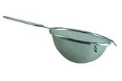 Apollo Stainless Steel Strainer 20cm – Durable Fine Mesh Strainer for Food Preparation, Rinsing &amp; Sifting