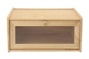 Clear Front Bread Bin image