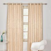 Alsace Curtains Natural image