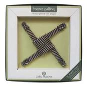 St Brigids Cross Ornament
