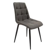 Tessan Dining Chair Grey image