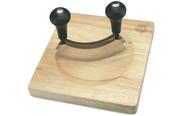 Apollo Herb and Meat Chopping Mezzaluna