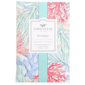 Greenleaf Seaspray Scented Sachet