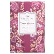 Greenleaf Tuscan Vineyard Scented Sachet image