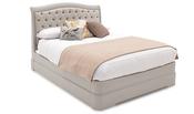 Mabel Bed Upholstered Headboard  5
