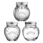 Kilner Preserve Jars 04 Litre