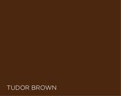 Fleetwood Weather Clad  Tudor Brown