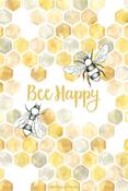 Willowbrook Bee Happy Scented Sachet