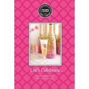 Bridgewater Lets Celebrate Large Scented Sachet image
