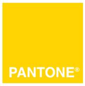 Fleetwood Prestige Pantone  Cyber Yellow 140760