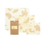 Assorted Size Bees Wrap