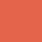 Orange Aurora 21