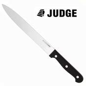 Judge Sabatier IV Carving Knife, Stainless Steel, Dishwasher Safe - Knives and Cutting Essentials image