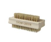 Gardeners Nail Brush image