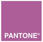 Fleetwood Prestige Pantone  Radiant Orchid 183224