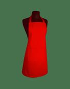 ApronLove Colour Scarlet image