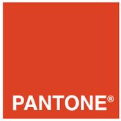 Fleetwood Prestige Pantone  Tangerine Tango 171463