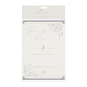 Save The Date Cards  Envelope image