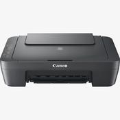 Canon PIXMA MG2551S All-in-One Inkjet Printer Grey | 0727C068BA image