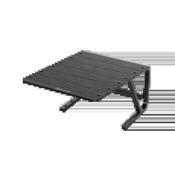Ecovacs GOAT Garage - All-Weather Shelter for A &amp; O Series Robotic Mowers | 270-R136-11