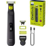 Philips OneBlade Pro 360 Face and Body | QP6542/15 image