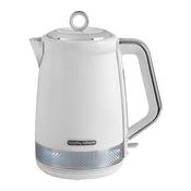 Morphy Richards Illumination 1.7L Jug Kettle Matt White | 108021 image