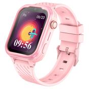 Garett Kids Essa 4G Smart Watch Pink | ESSA4GPINK