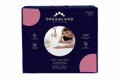Dreamland Cosy Dreamer Double Electric Underblanket with Dual Controls | 16995C image
