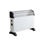 Home Collection 2kW Convector Heater White | 19500