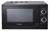 Dimplex 20L 800W Freestanding Microwave Black | 980533 image