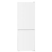 Belling 253L 55cm Total No Frost Fridge Freezer White | BFF255WH image