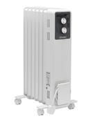 Dimplex 1.5kW Oil Free Column Radiator | ECR15 image