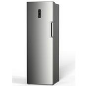 Belling 60cm 274L Total No Frost Tall Freezer Inox | BFZ269IX image