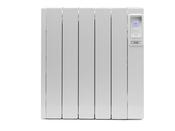 Creda 500W Aluminium Electric Radiator | CAR050 image
