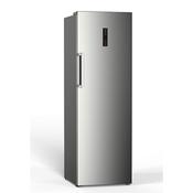 Belling 60cm Tall Larder Fridge - Inox | BL355IX image