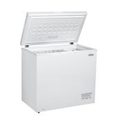 Belling 198L Chest Freezer White | BCFE201 image