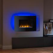 Dimplex Artesia Wall Mounted Fire | ART20 image