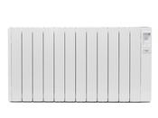 Creda 2kW Aluminium Radiator | CAR200 image
