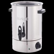 Burco 10L Manual Fill Commercial Water Boiler Stainless Steel | MFCT10ST image