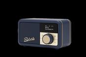 Roberts Revival Petite 2 DAB+/FM Bluetooth Radio | REV-PETITE2MB