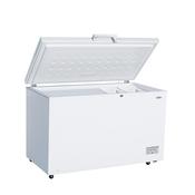 Belling 371L Frost Shield Chest Freezer White | BCFE401 image