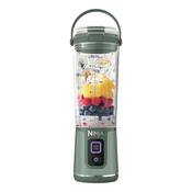 Ninja Blast Cordless Portable Blender Forest Green | BC151UKEM image