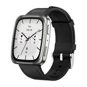 Amazfit Active 2 Square Smartwatch AMOLED Fitness &amp; Lifestyle Watch image