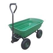 Utility Garden Tipping Cart 200KG image