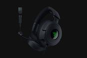 Razer Kraken V4 X Wired Gaming Headset, Black | RZ04-05180100-R3M1 image