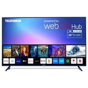 Telefunken 50” 4K UHD Smart TV | 25999