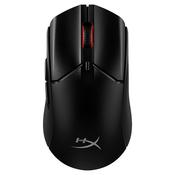 HyperX Pulsefire Haste Black Wireless Gaming Mouse 2 | 259-6N0B0AA